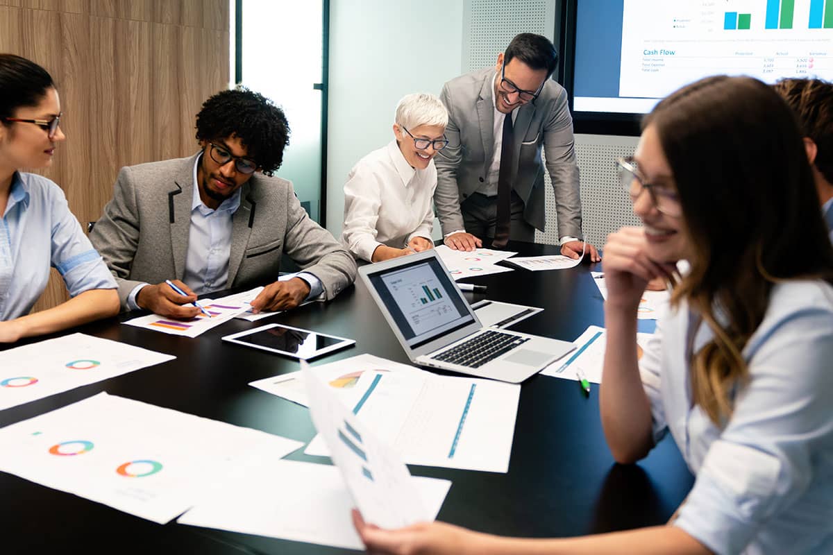 ScriptForge team collaboration