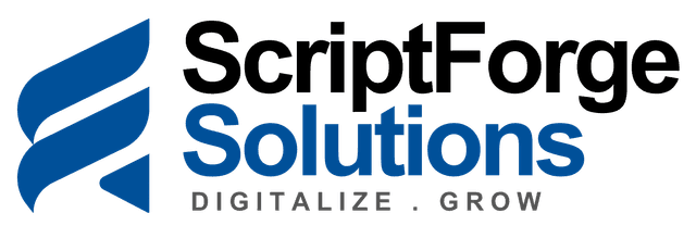 Scriptforge Solutions